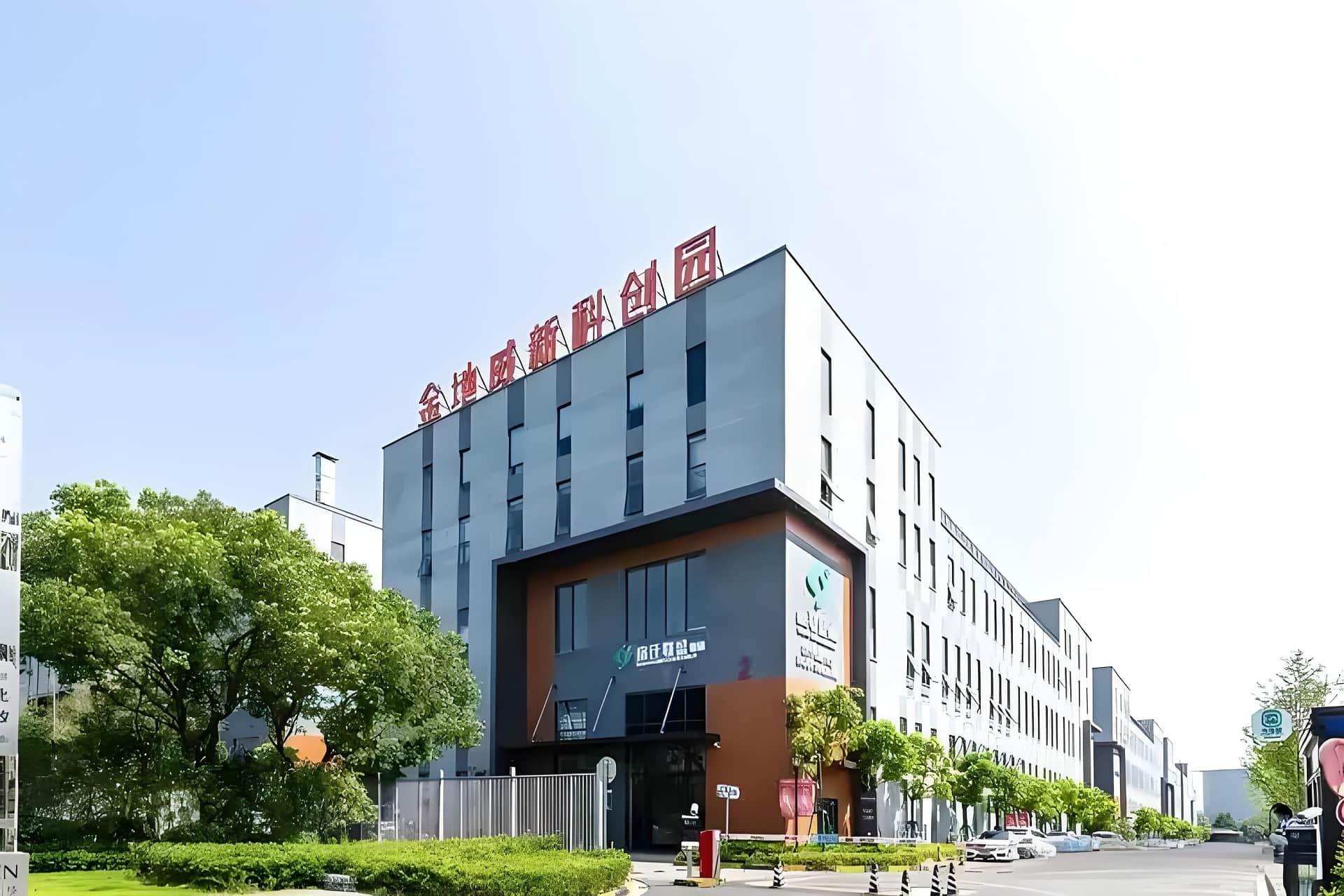 外立面